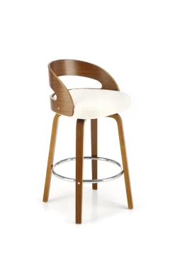 Hoker Ruby kremowy/ orzech