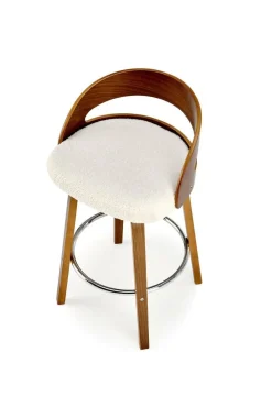 Hoker Ruby kremowy/ orzech