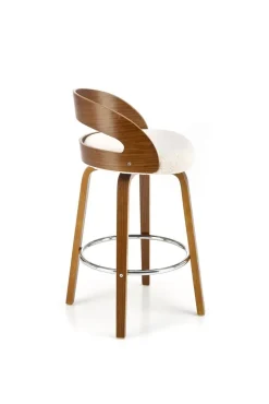 Hoker Ruby kremowy/ orzech