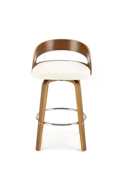 Hoker Ruby kremowy/ orzech