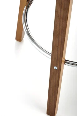 Hoker Ruby kremowy/ orzech