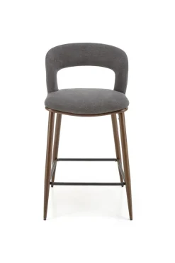 Hoker Ruffy szary/ orzech