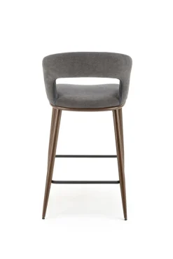 Hoker Ruffy szary/ orzech