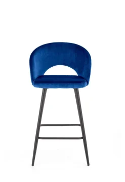 Hoker Selli 65cm granatowy