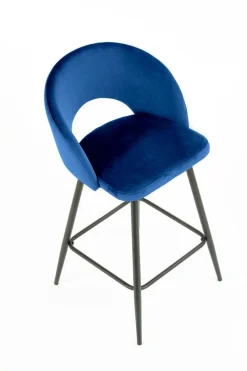 Hoker Selli 65cm granatowy