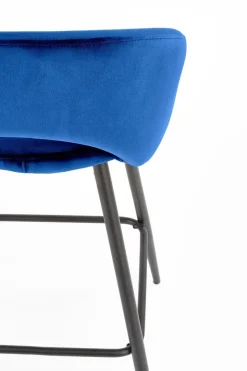 Hoker Selli 65cm granatowy