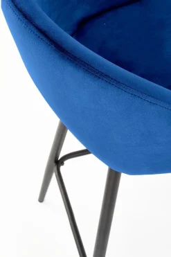 Hoker Selli 65cm granatowy