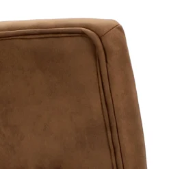 Hoker Sylvia brązowy/czarny vintage