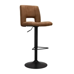 Hoker Sylvia brązowy/czarny vintage