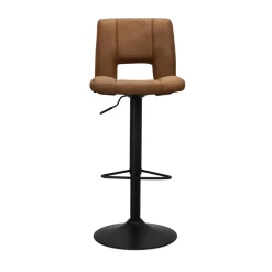 Hoker Sylvia brązowy/czarny vintage