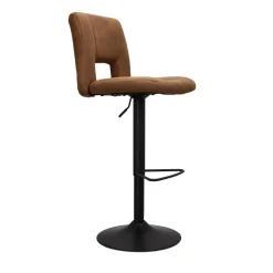 Hoker Sylvia brązowy/czarny vintage