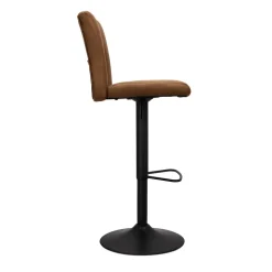 Hoker Sylvia brązowy/czarny vintage