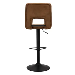 Hoker Sylvia brązowy/czarny vintage