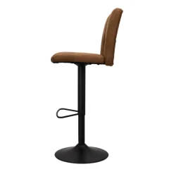 Hoker Sylvia brązowy/czarny vintage