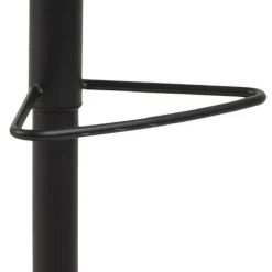 Hoker Sylvia brązowy/czarny vintage