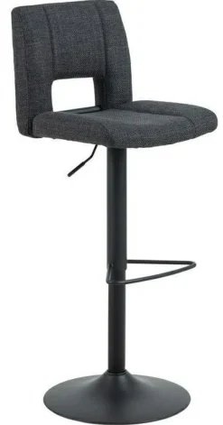 Hoker Sylvia szary ciemny