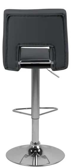 Hoker Sylvia szary/chrom