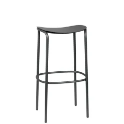 Hoker Trick 65cm antracytowy nowoczesny