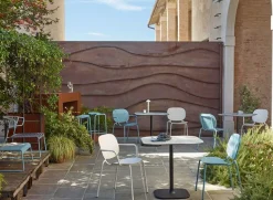 Hoker Trick 75cm antracytowy nowoczesny