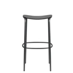 Hoker Trick 75cm antracytowy nowoczesny