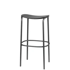 Hoker Trick 75cm antracytowy nowoczesny