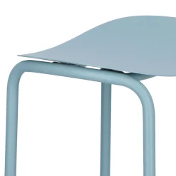 Hoker Trick 65cm niebieski nowoczesny