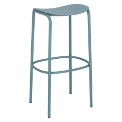 Hoker Trick 75cm niebieski nowoczesny