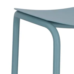 Hoker Trick 75cm niebieski nowoczesny