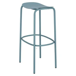 Hoker Trick 75cm niebieski nowoczesny