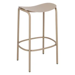 Hoker Trick 65cm szary nowoczesny