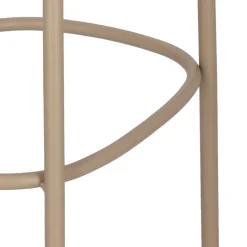 Hoker Trick 65cm szary nowoczesny