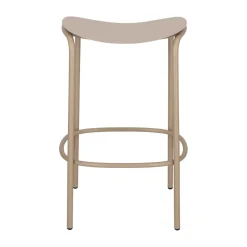 Hoker Trick 65cm szary nowoczesny