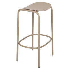 Hoker Trick 65cm szary nowoczesny