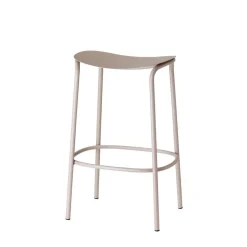 Hoker Trick 65cm szary nowoczesny