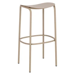 Hoker Trick 75cm szary nowoczesny