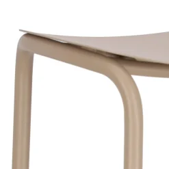 Hoker Trick 75cm szary nowoczesny