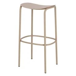 Hoker Trick 75cm szary nowoczesny