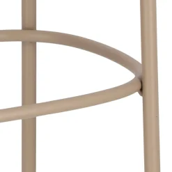 Hoker Trick 75cm szary nowoczesny