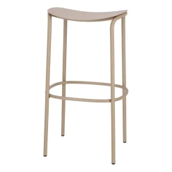 Hoker Trick 75cm szary nowoczesny