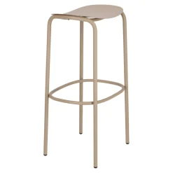 Hoker Trick 75cm szary nowoczesny