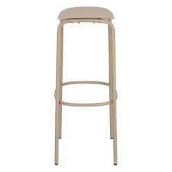 Hoker Trick 75cm szary nowoczesny