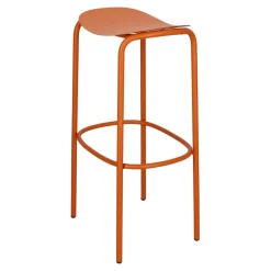 Hoker Trick 75cm terracotta nowoczesny