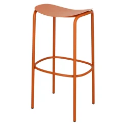 Hoker Trick 75cm terracotta nowoczesny