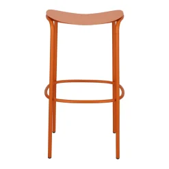 Hoker Trick 75cm terracotta nowoczesny