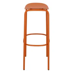 Hoker Trick 75cm terracotta nowoczesny