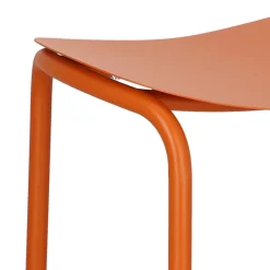 Hoker Trick 75cm terracotta nowoczesny