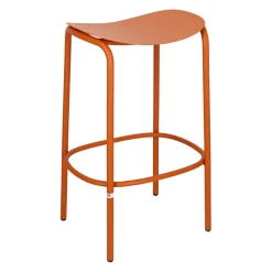 Hoker Trick 65cm terracotta nowoczesny