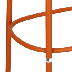 Hoker Trick 65cm terracotta nowoczesny