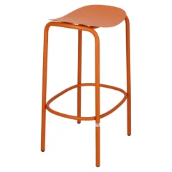 Hoker Trick 65cm terracotta nowoczesny