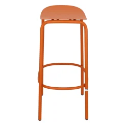 Hoker Trick 65cm terracotta nowoczesny